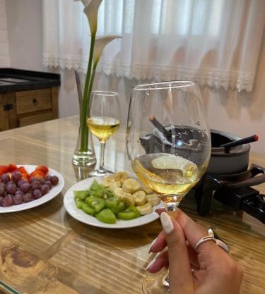 Hospedagem Casa Lorenzi 3