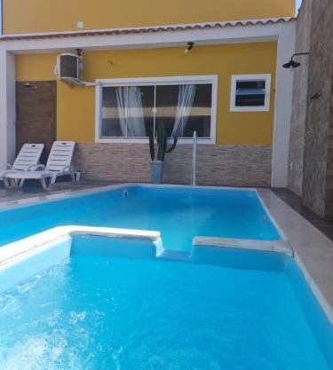 Hospedagem do BIRÓ