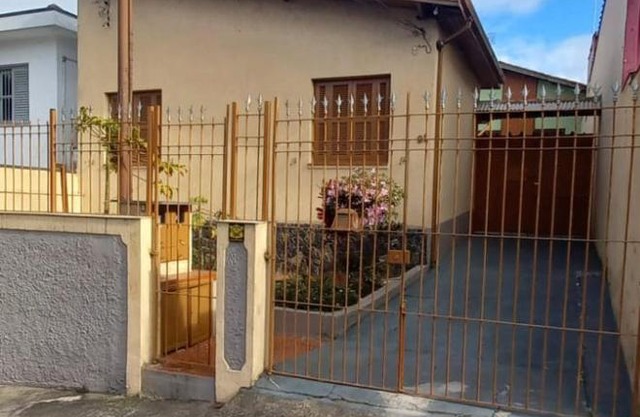 Hospedagem Franzoi