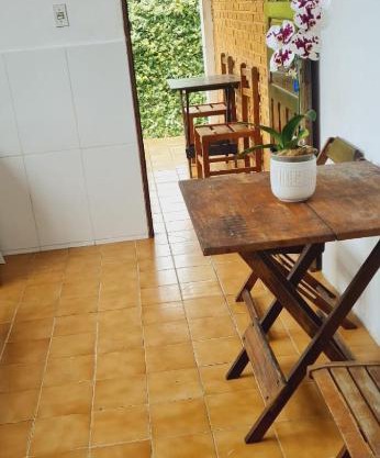 Hospedagem Ilhabela