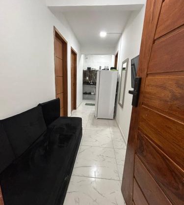 Hospedagem Jogadasa