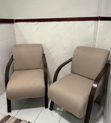 Hospedagem no centro da cidade!