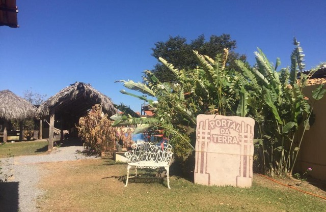 Hospedagem Portal da Terra