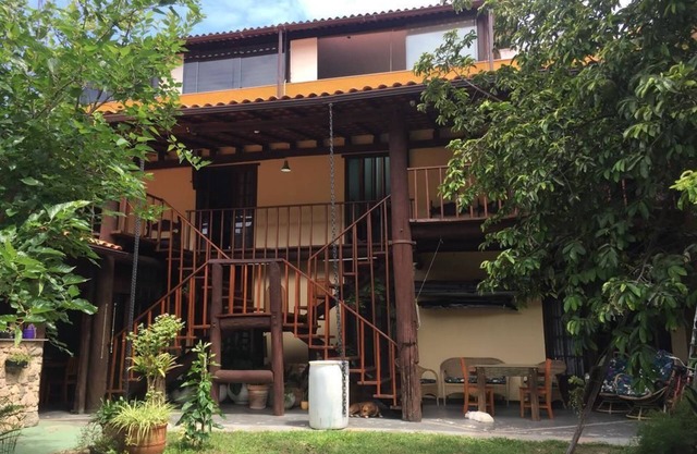 Hospedagem Praia de Piratininga