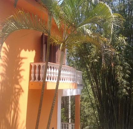 Hospedagem sanloá
