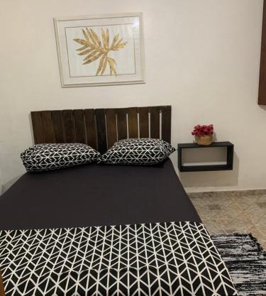 HOSPEDAGEM TRINDADE