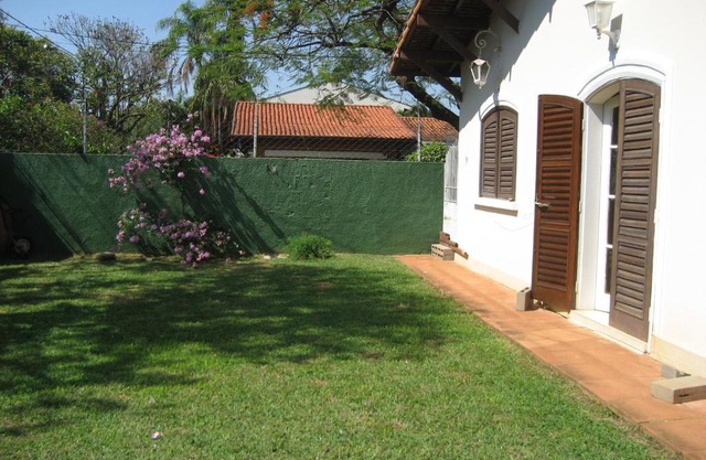 Hospedagem UniCanto