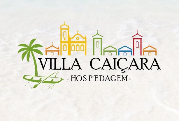 Hospedagem Villa Caiçara