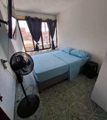 Hospedaje ASL Home La Estancia