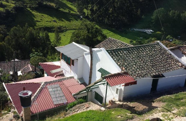 HOSPEDAJE BELLA VISTA MONGUI