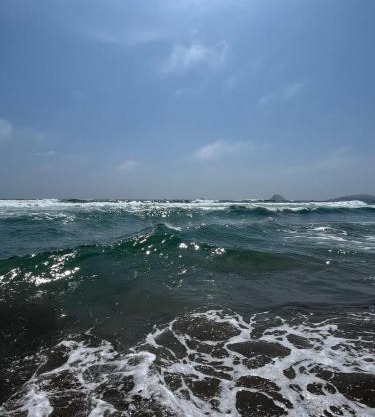 Hospedaje Casa de Playa Arica