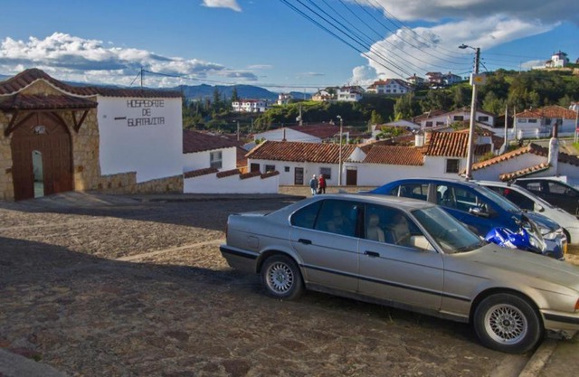 HOSPEDAJE DE GUATAVITA