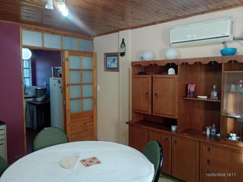 Hospedaje Don Manuel