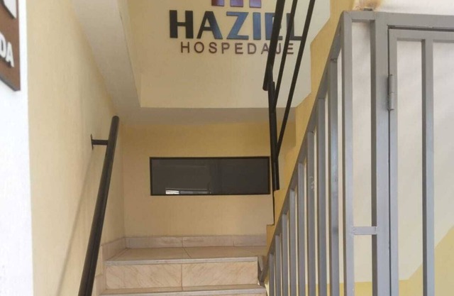 Hospedaje Haziel