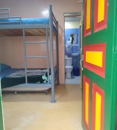 Hospedaje Hermanos Cardona