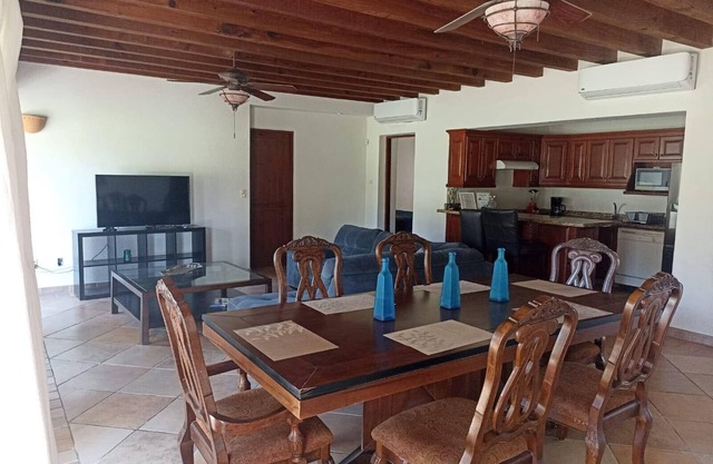Hospedaje Las Quintas, San José del Cabo