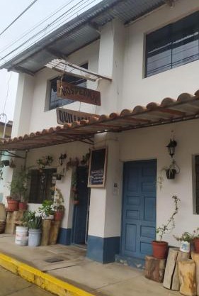 Hospedaje Quillabamba