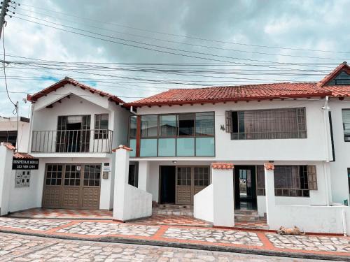 Hospedaje Rodal