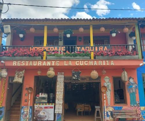 Hospedaje Ta-quira