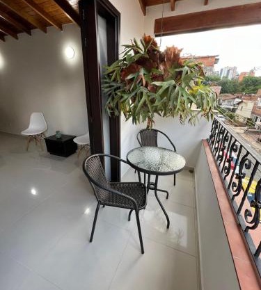 HOSPEDAJE TRIANON