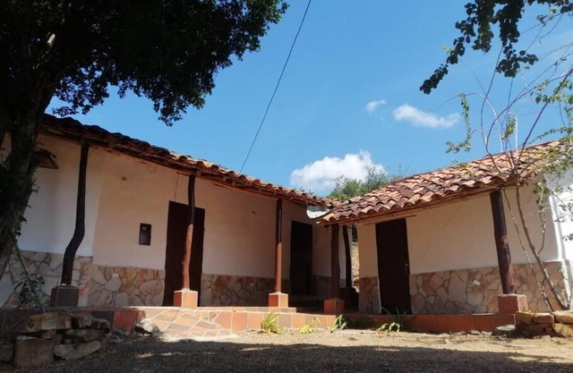 Hospedaje Villa Mafe