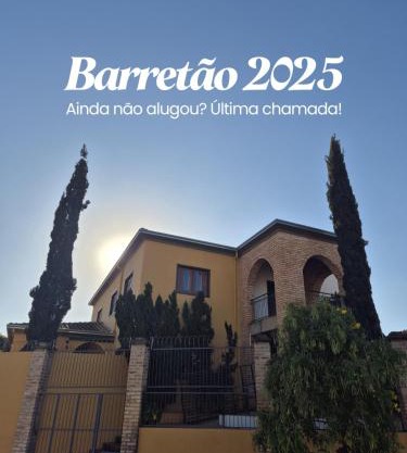 Hospedaria 33