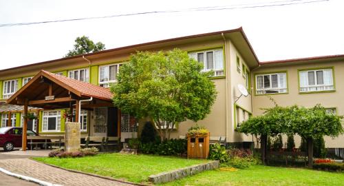 Hospedaria Bom Pastor