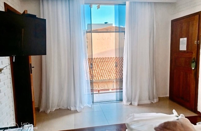 Hospedaria Casa Real