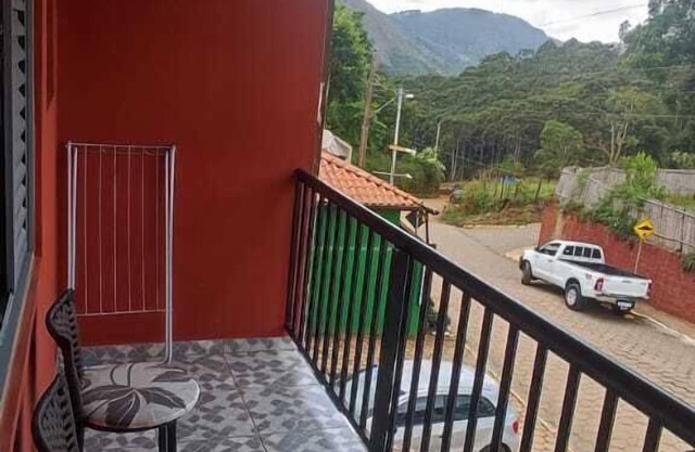 Hospedaria Caminho da Roça