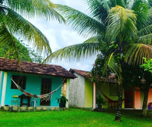 Hospedaria Caribe