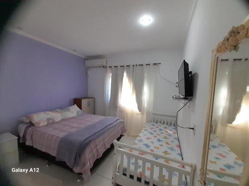 Hospedaria Casa de Maria