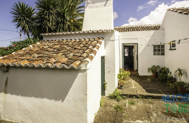 Hospedaria Casa D Av Quarto 3 - Twin