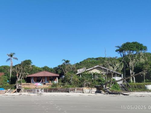 Hospedaria da Chris