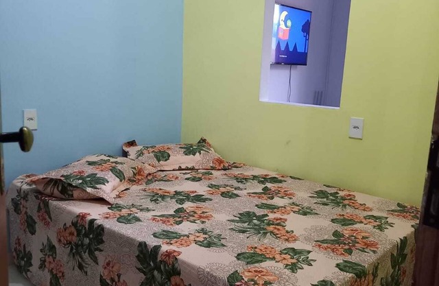 HOSPEDARIA ESTRELA DALVA