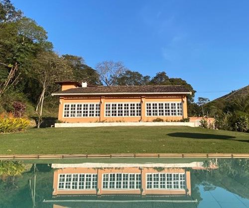 Hospedaria Igarapé