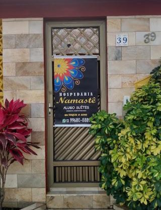 Hospedaria Namastê