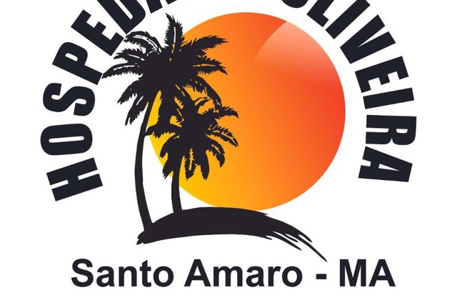 Hospedaria Oliveira - Santo Amaro do Maranhão