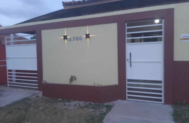 Hospedaria Salém