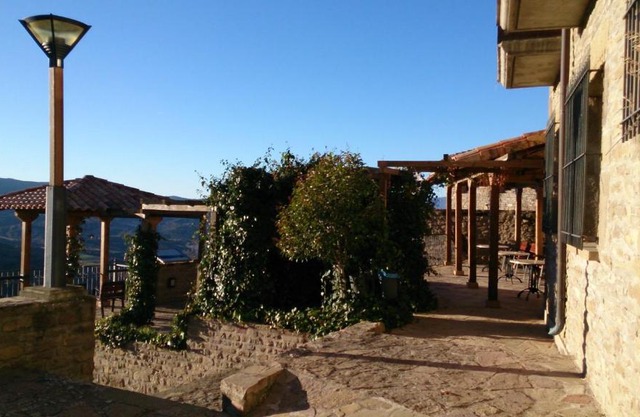 Hospedería Villa de Pintano