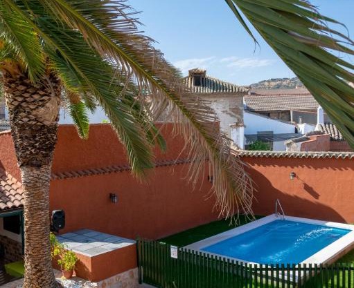 Hospedium Hotel El Nido de Alcudia Suites