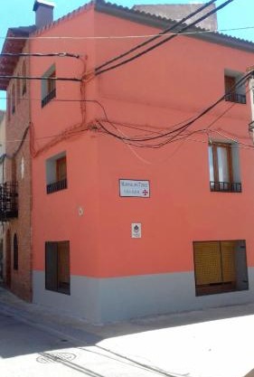 Hospital del Temple Casa Rural