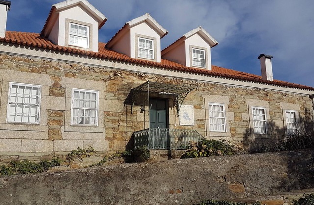 Hospital House - Guest House 1