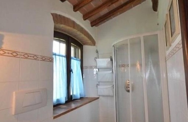Hospitality in Tuscany