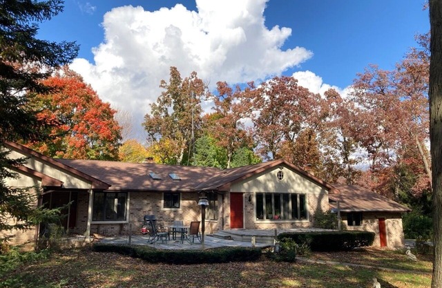 Host On-Site: Ground Floor of a Private Residence Home Share.