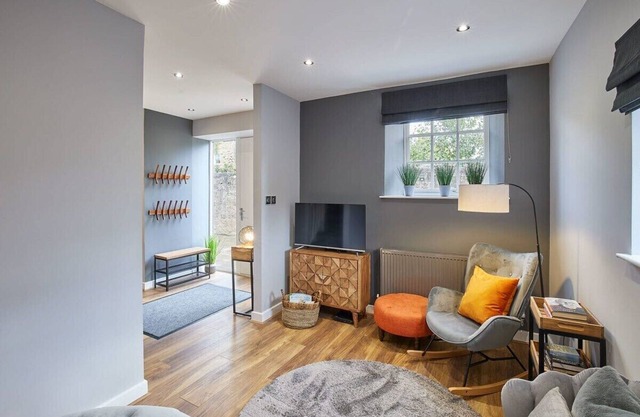 Host & Stay | 82F Galgate