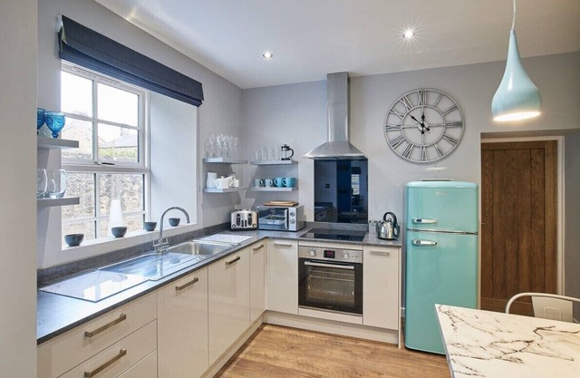 Host & Stay | 82G Galgate