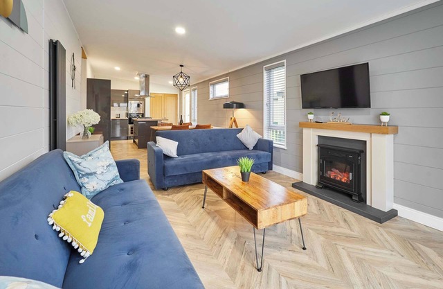 Host & Stay | Alder Spa Lodge