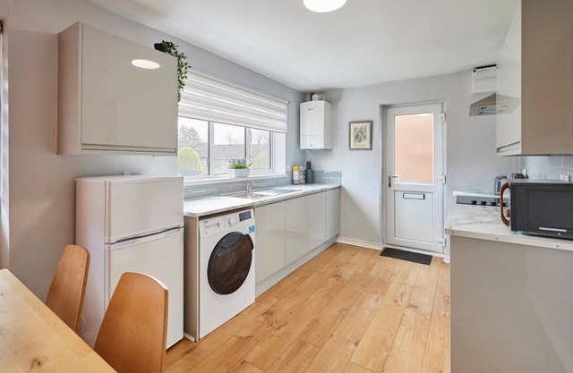 Host & Stay | Bartlemere House