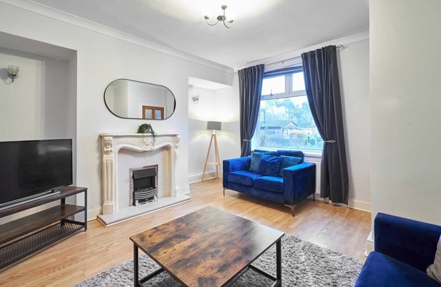 Host & Stay | Berry Hill View