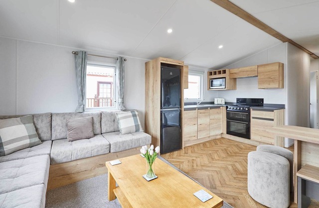 Host & Stay | Bowland